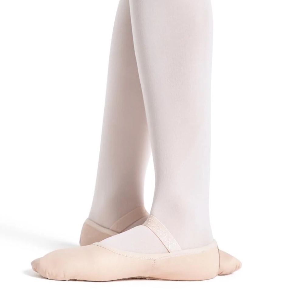 Capezio Ballet Shoes